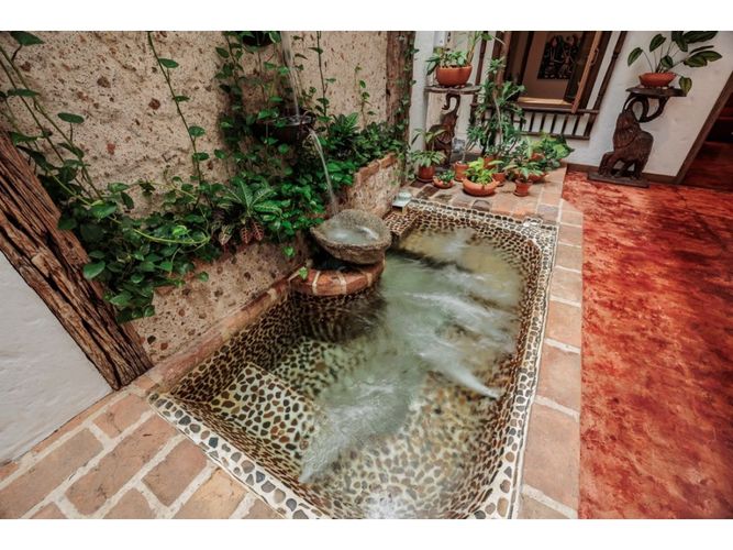 Edificio en venta en La Florida, Medellín, 966 m² · foto 13 de 24