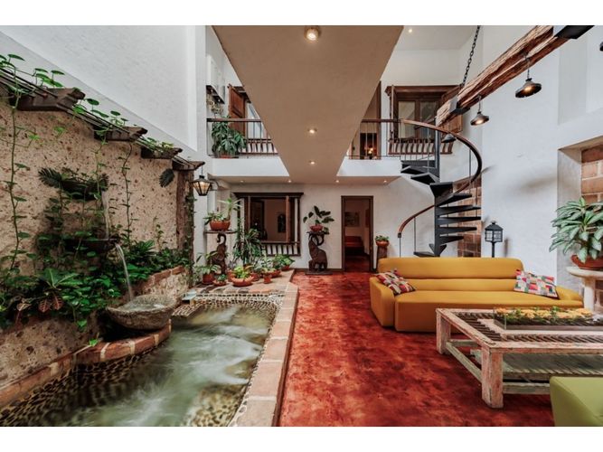 Edificio en venta en La Florida, Medellín, 966 m² · foto 14 de 24