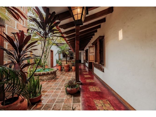 Edificio en venta en La Florida, Medellín, 966 m² · foto 15 de 24