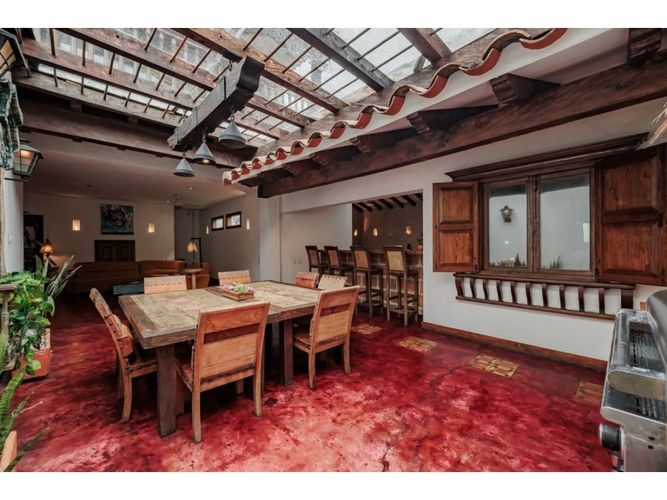 Edificio en venta en La Florida, Medellín, 966 m² · foto 17 de 24