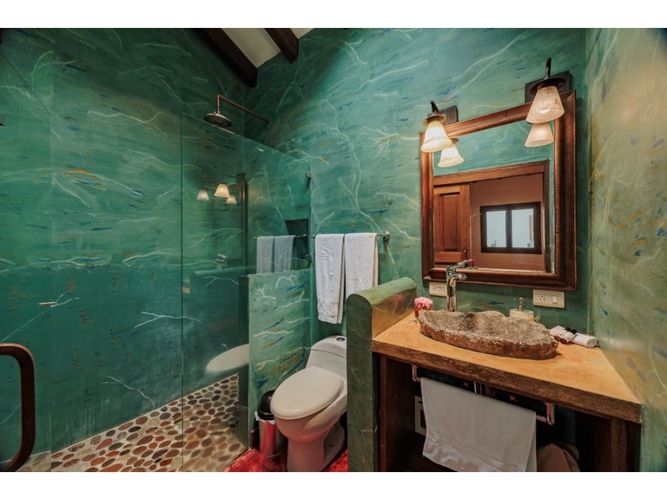 Edificio en venta en La Florida, Medellín, 966 m² · foto 21 de 24