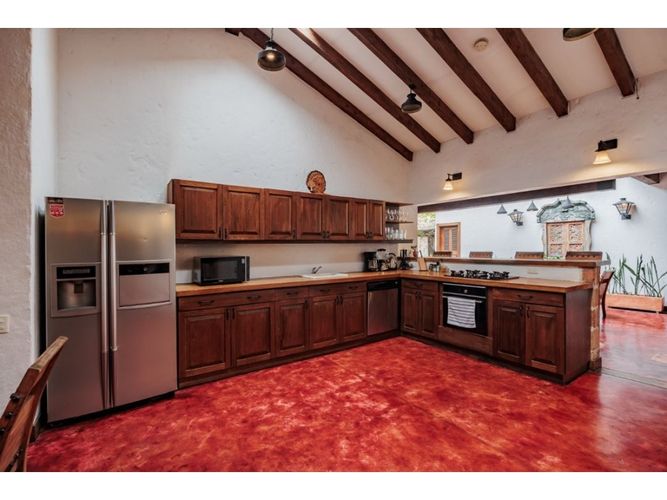 Edificio en venta en La Florida, Medellín, 966 m² · foto 24 de 24