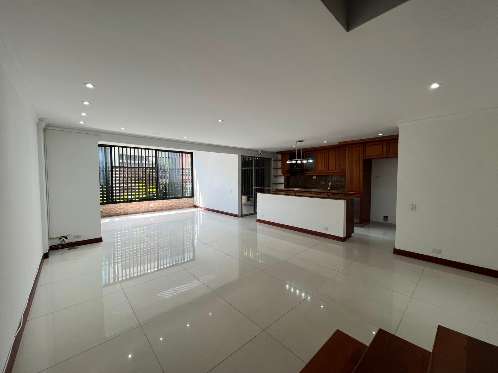 Casa en Arriendo en El Poblado, Medellín