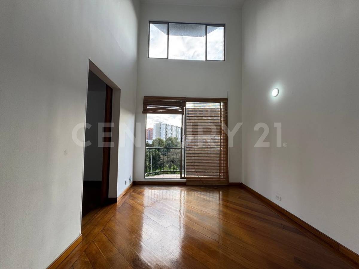 Apartamento en venta en Ciudad Salitre, Bogotá · foto 5 de 20