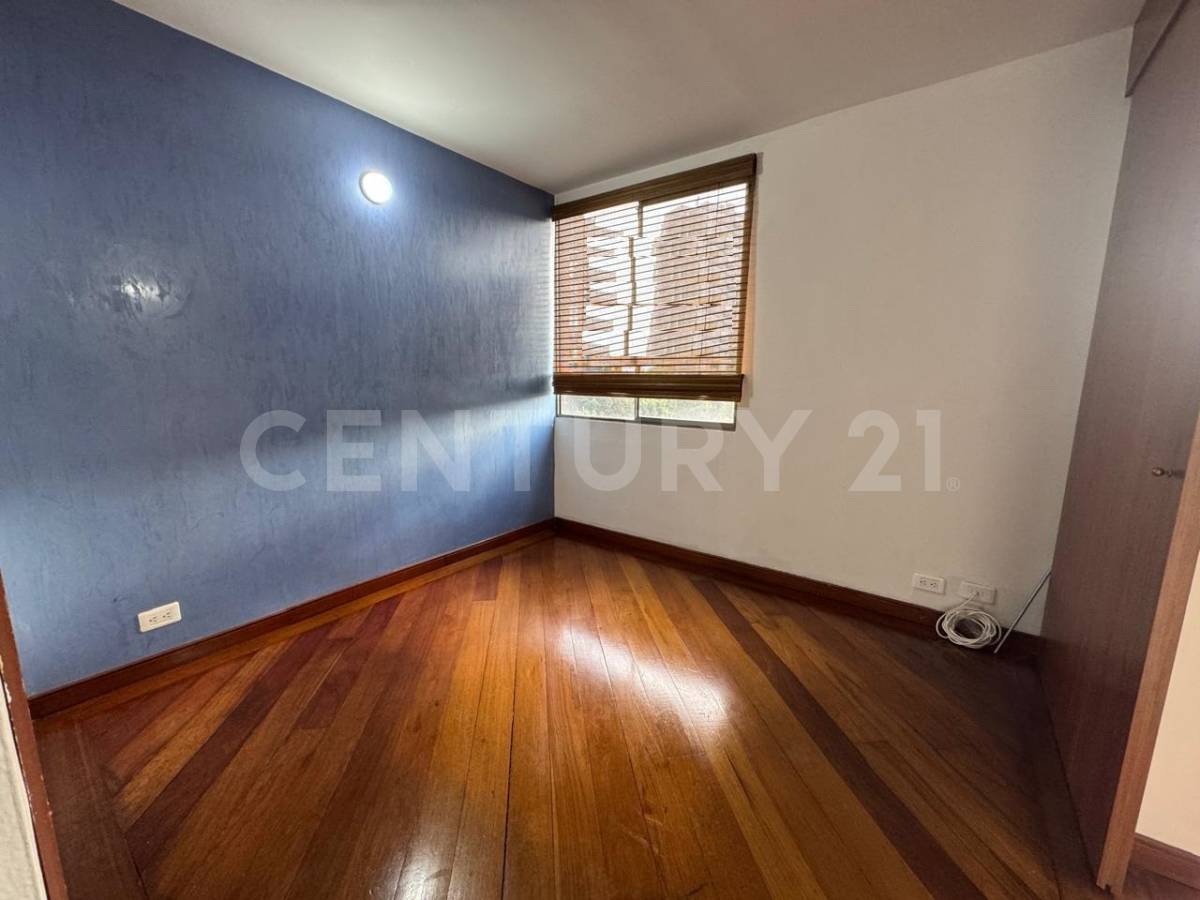 Apartamento en venta en Ciudad Salitre, Bogotá · foto 6 de 20
