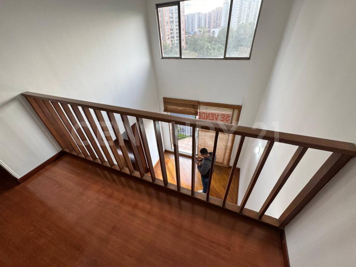 Apartamento en venta en Ciudad Salitre, Bogotá · foto 11 de 20