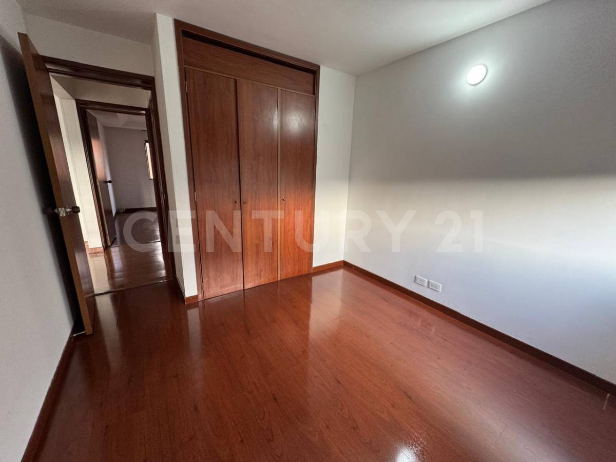 Apartamento en venta en Ciudad Salitre, Bogotá · foto 14 de 20