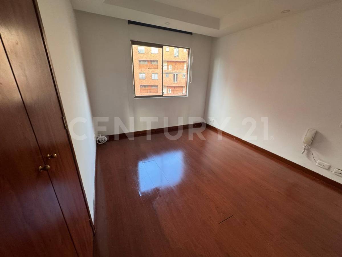 Apartamento en venta en Ciudad Salitre, Bogotá · foto 15 de 20