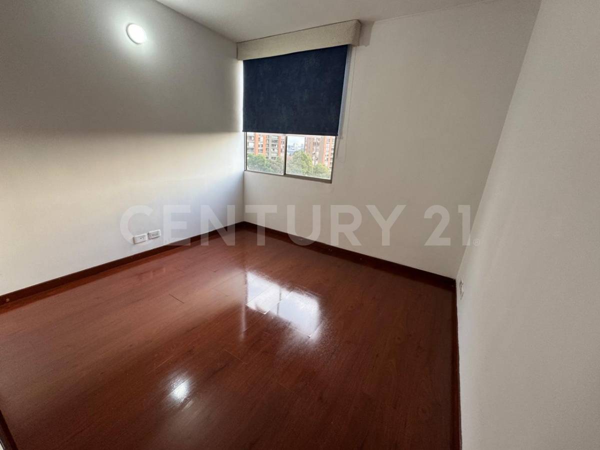 Apartamento en venta en Ciudad Salitre, Bogotá · foto 16 de 20