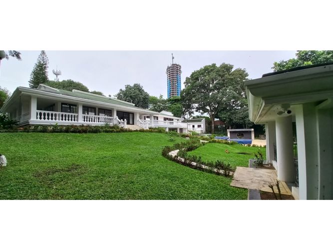 Casa de 7 alcobas en venta en Pance Bajo, Cali, 923 m² · foto 5 de 20