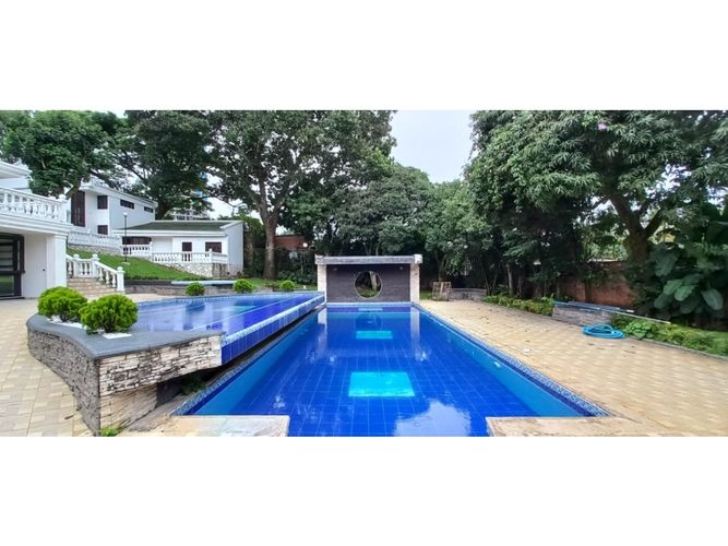 Casa de 7 alcobas en venta en Pance Bajo, Cali, 923 m² · foto 6 de 20