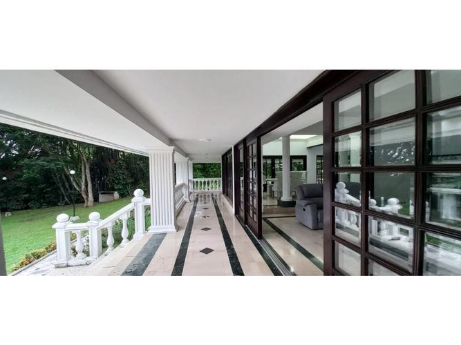 Casa de 7 alcobas en venta en Pance Bajo, Cali, 923 m² · foto 9 de 20