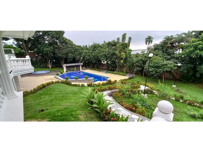Casa de 7 alcobas en venta en Pance Bajo, Cali, 923 m² · foto 14 de 20