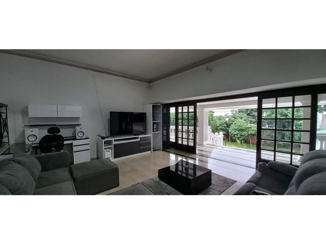 Casa de 7 alcobas en venta en Pance Bajo, Cali, 923 m² · foto 15 de 20