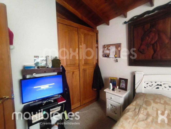 Apartamento de 4 alcobas en venta en Guarne, 146 m² · foto 5 de 12