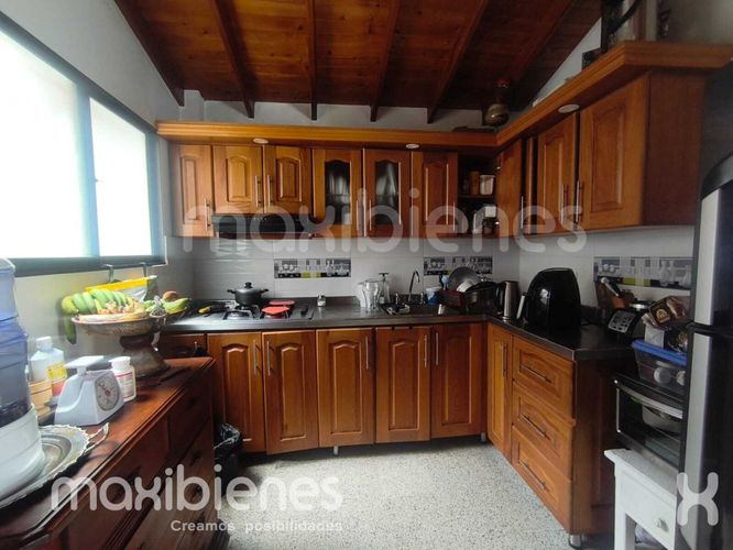 Apartamento de 4 alcobas en venta en Guarne, 146 m² · foto 7 de 12