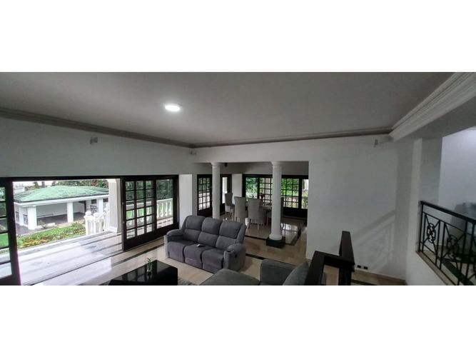 Casa de 7 alcobas en venta en Pance Bajo, Cali, 923 m² · foto 17 de 20