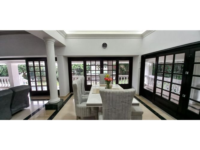 Casa de 7 alcobas en venta en Pance Bajo, Cali, 923 m² · foto 18 de 20