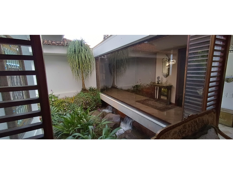 Casa de 4 alcobas en venta en Pance, Cali, 590 m² · foto 5 de 24