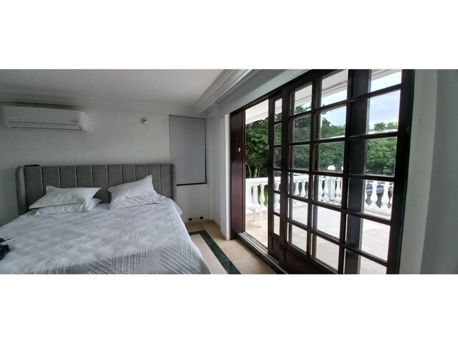 Casa de 7 alcobas en venta en Pance Bajo, Cali, 923 m² · foto 19 de 20