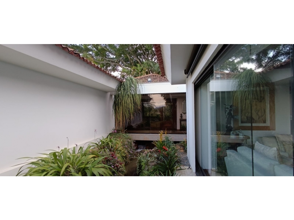 Casa de 4 alcobas en venta en Pance, Cali, 590 m² · foto 6 de 24