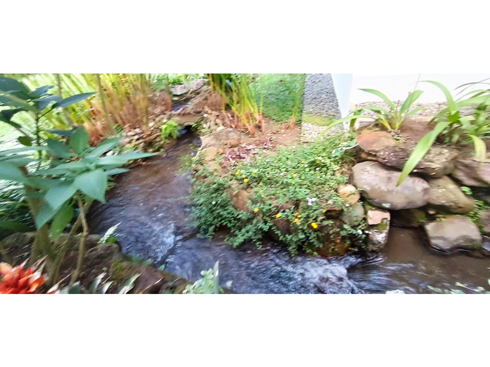 Casa de 4 alcobas en venta en Pance, Cali, 590 m² · foto 8 de 24