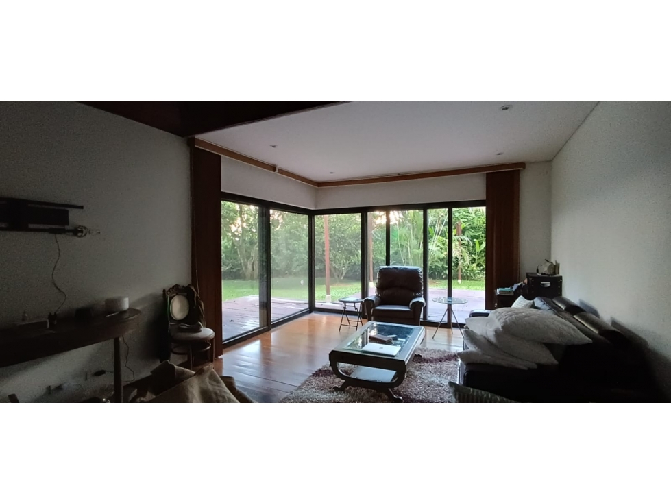 Casa de 4 alcobas en venta en Pance, Cali, 590 m² · foto 14 de 24