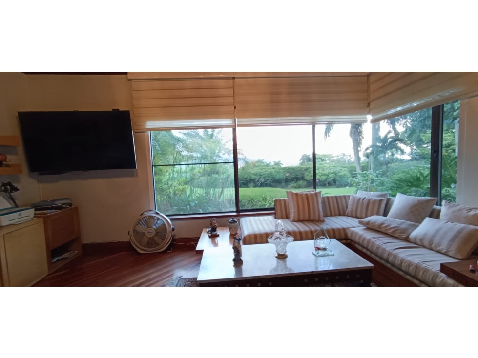 Casa de 4 alcobas en venta en Pance, Cali, 590 m² · foto 17 de 24