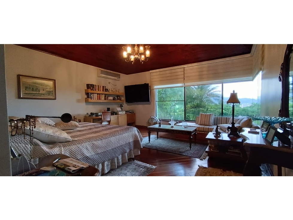 Casa de 4 alcobas en venta en Pance, Cali, 590 m² · foto 18 de 24