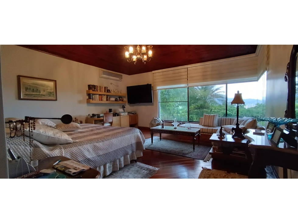 Casa de 4 alcobas en venta en Pance, Cali, 590 m² · foto 19 de 24