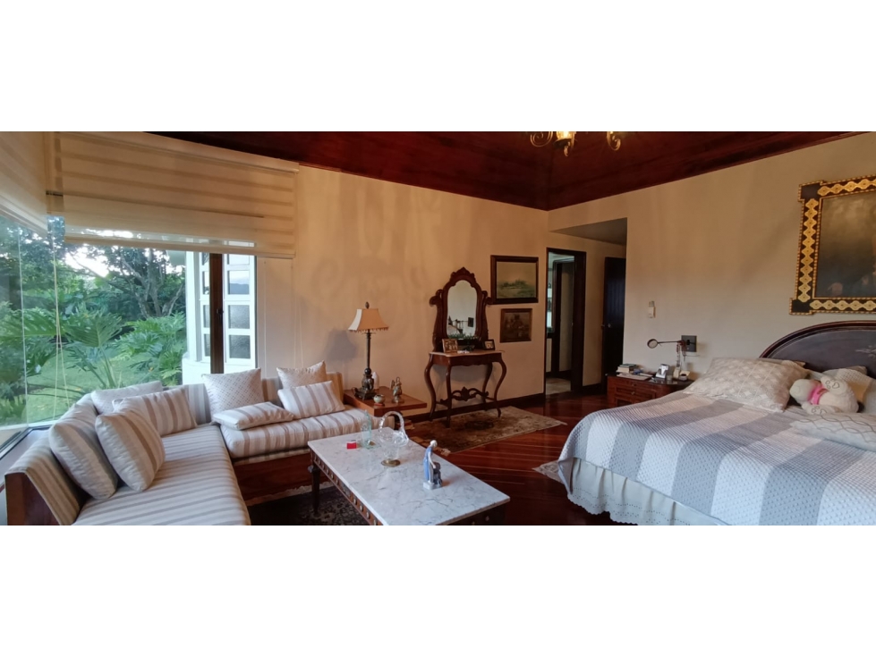 Casa de 4 alcobas en venta en Pance, Cali, 590 m² · foto 20 de 24