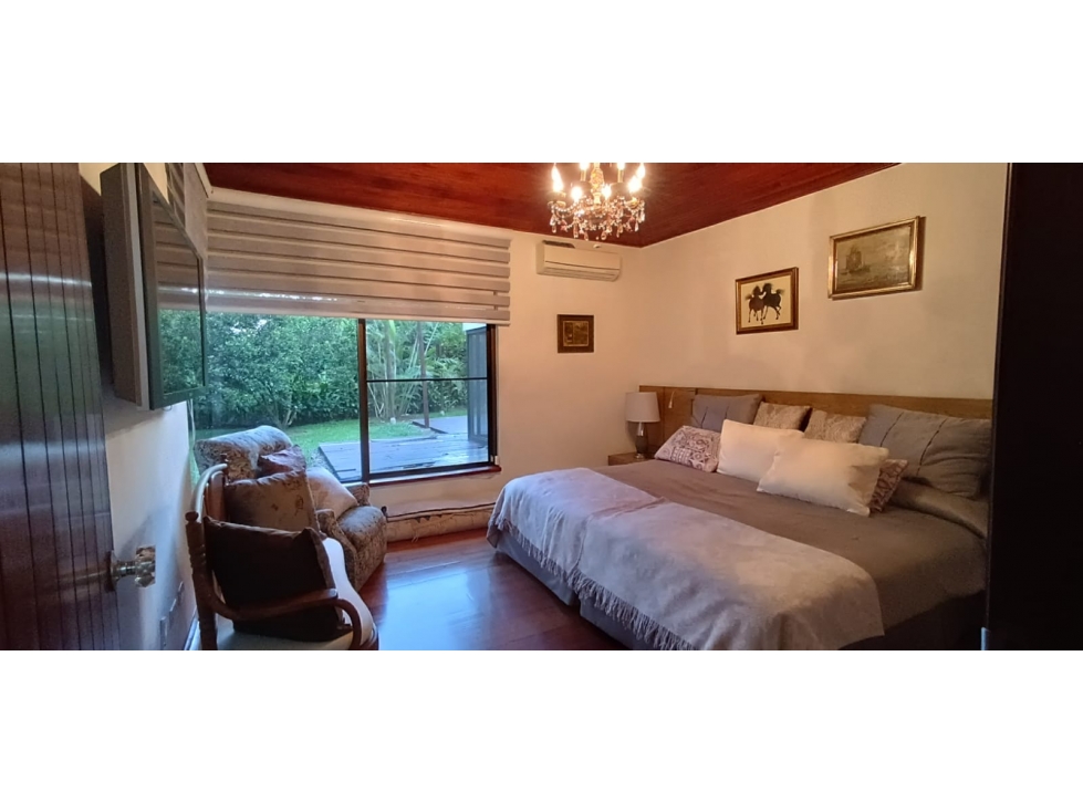 Casa de 4 alcobas en venta en Pance, Cali, 590 m² · foto 21 de 24