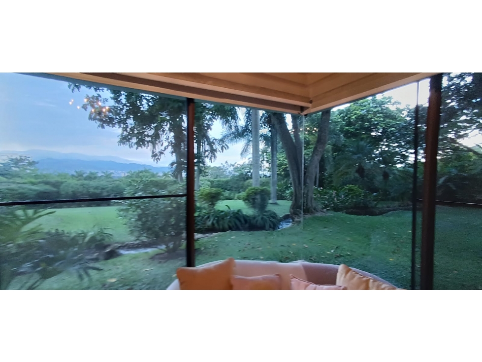 Casa de 4 alcobas en venta en Pance, Cali, 590 m² · foto 23 de 24