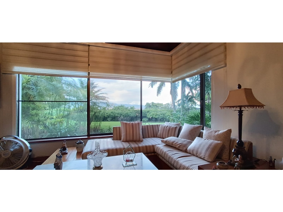 Casa de 4 alcobas en venta en Pance, Cali, 590 m² · foto 24 de 24