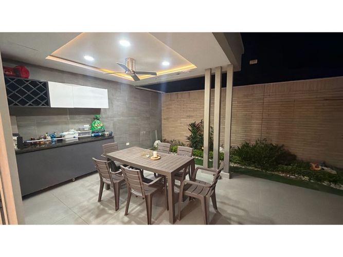 Casa de 4 alcobas en venta en Pance, Cali, 300 m² · foto 6 de 24