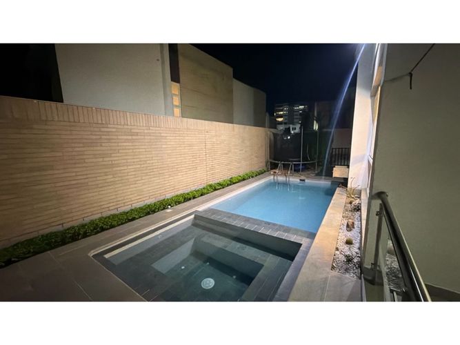 Casa de 4 alcobas en venta en Pance, Cali, 300 m² · foto 7 de 24