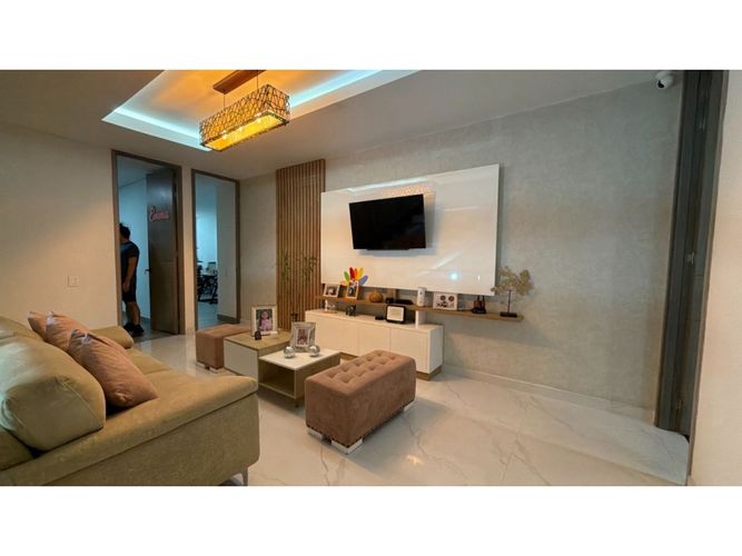 Casa de 4 alcobas en venta en Pance, Cali, 300 m² · foto 10 de 24