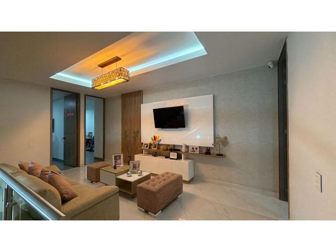 Casa de 4 alcobas en venta en Pance, Cali, 300 m² · foto 11 de 24