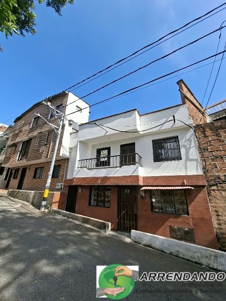1BR Apartment in San pio x (42 m²)