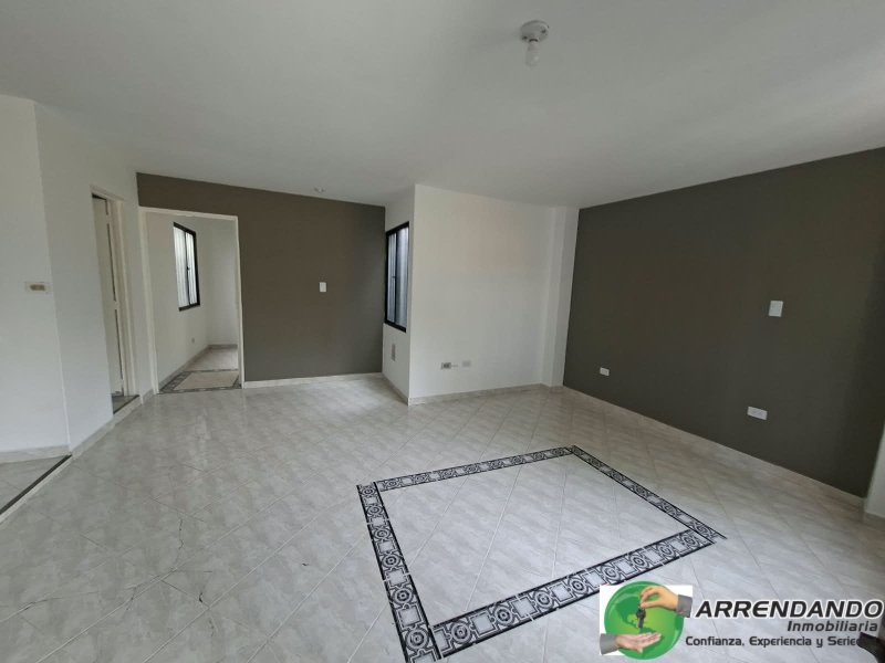 1BR Apartment in San pio x (42 m²) - 3