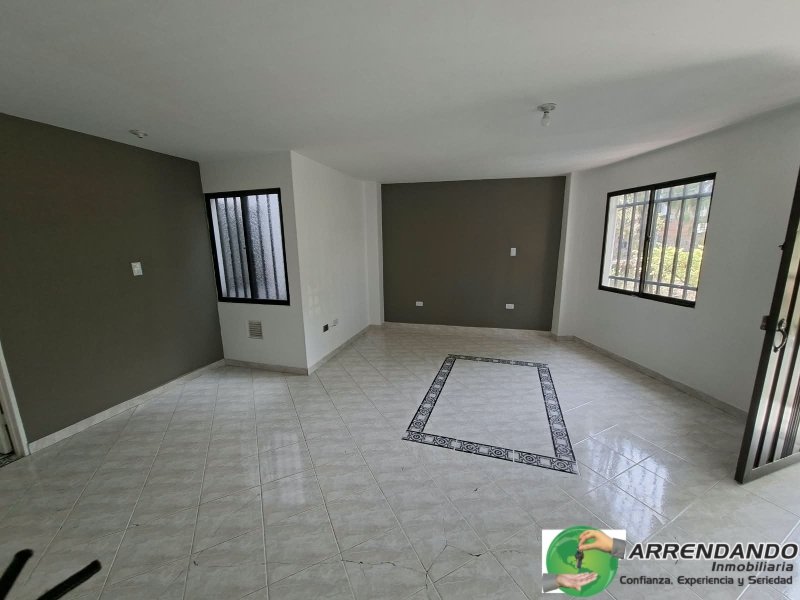 1BR Apartment in San pio x (42 m²) - 4