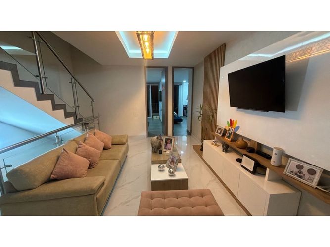 Casa de 4 alcobas en venta en Pance, Cali, 300 m² · foto 17 de 24