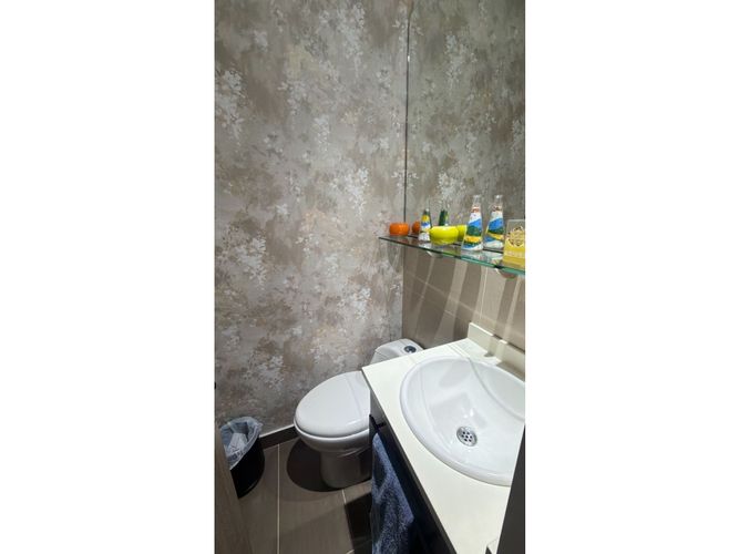 Casa de 4 alcobas en venta en Pance, Cali, 300 m² · foto 22 de 24