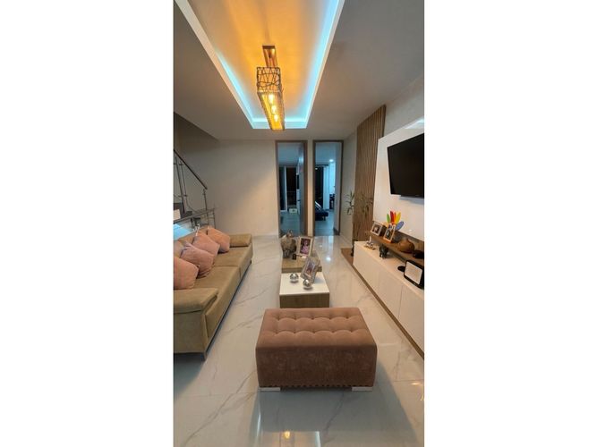 Casa de 4 alcobas en venta en Pance, Cali, 300 m² · foto 23 de 24