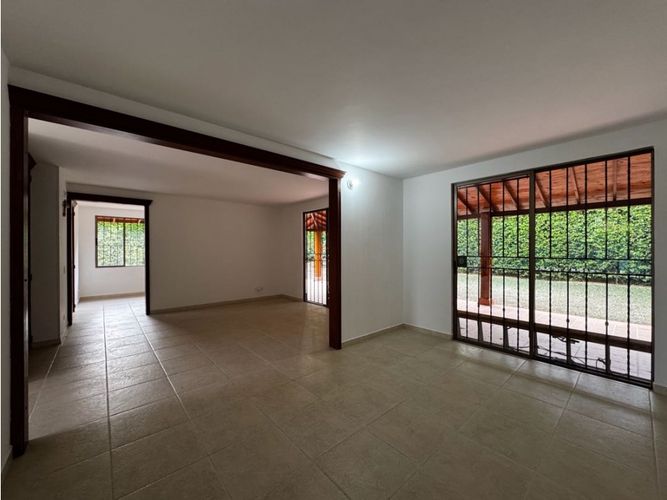 Casa de 4 alcobas en venta en Pance, Cali, 300 m² · foto 4 de 21