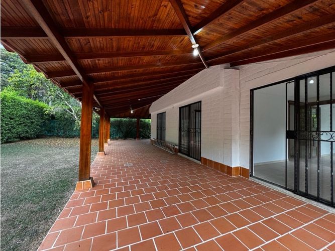 Casa de 4 alcobas en venta en Pance, Cali, 300 m² · foto 8 de 21