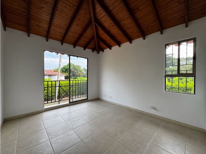 Casa de 4 alcobas en venta en Pance, Cali, 300 m² · foto 9 de 21