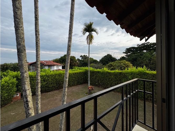 Casa de 4 alcobas en venta en Pance, Cali, 300 m² · foto 12 de 21