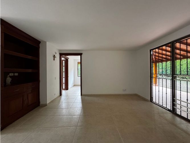Casa de 4 alcobas en venta en Pance, Cali, 300 m² · foto 17 de 21