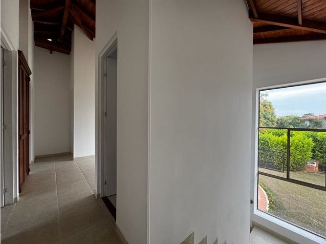Casa de 4 alcobas en venta en Pance, Cali, 300 m² · foto 20 de 21